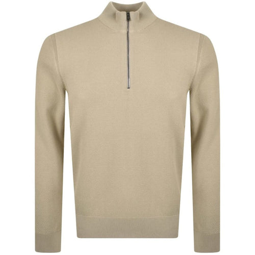 Half-Zip Ebrando-P Jumper 50505997