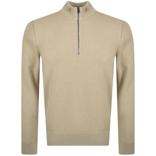 Half-Zip Ebrando-P Jumper 50505997