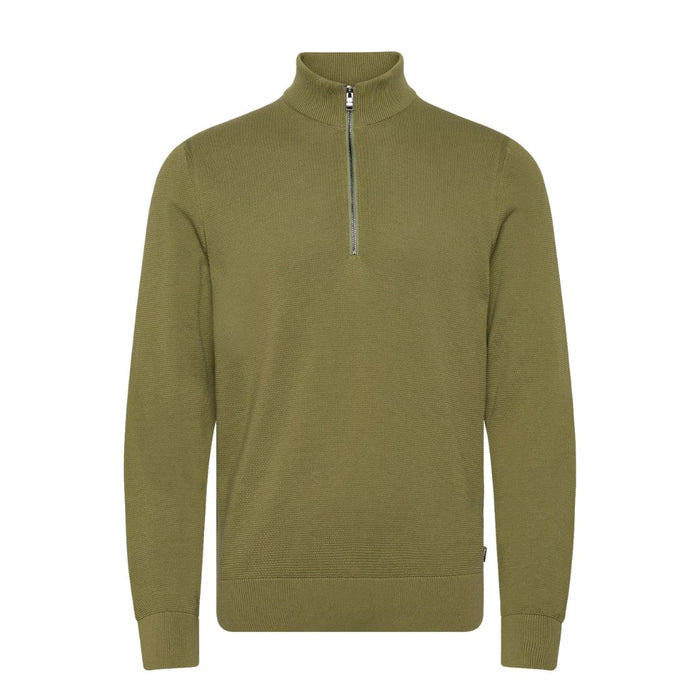 Half-Zip Ebrando-P Jumper 50505997