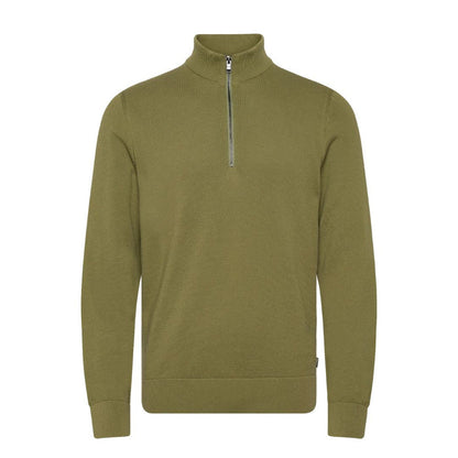 Half-Zip Ebrando-P Jumper 50505997