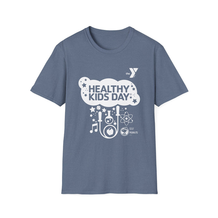 Heather Indigo / S