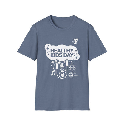 Heather Indigo / S