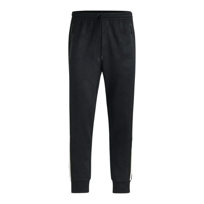 Hover Striped Tracksuit Bottoms 50537373