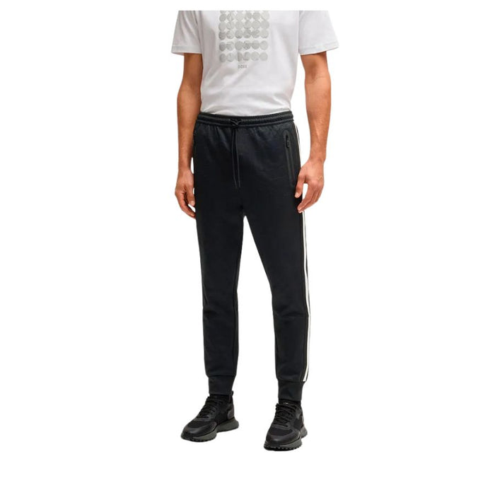 Hover Striped Tracksuit Bottoms 50537373