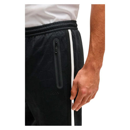 Hover Striped Tracksuit Bottoms 50537373