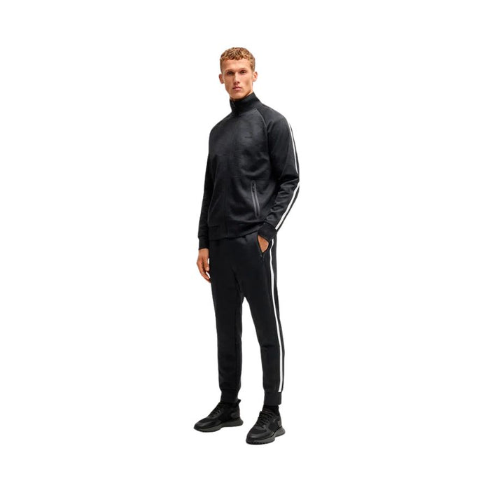 Hover Striped Tracksuit Bottoms 50537373