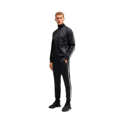 Hover Striped Tracksuit Bottoms 50537373