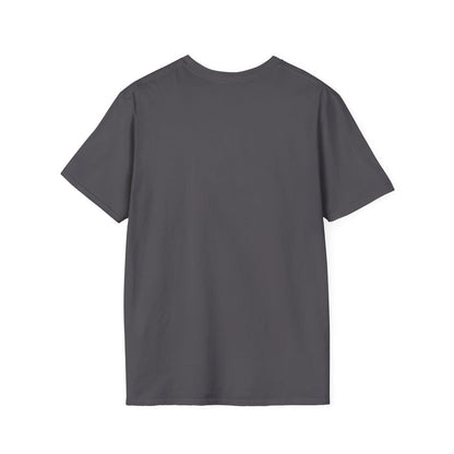 I Survived Yates Unisex Softstyle T-Shirt