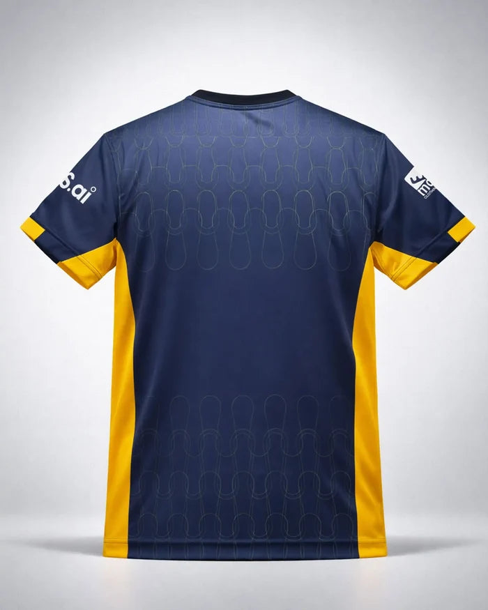 ICC Men’s T20 World Cup 2026 Original Replica