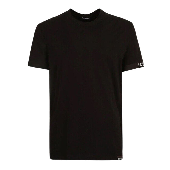 ICON Crew Neck T-Shirt D9M3S5030