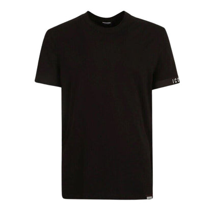 ICON Crew Neck T-Shirt D9M3S5030