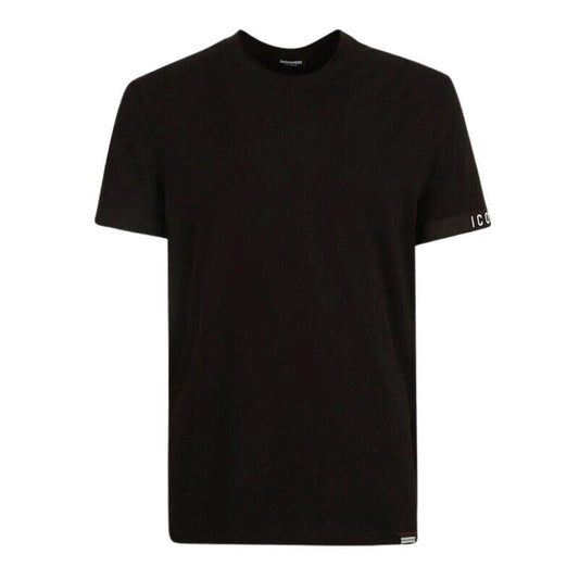 ICON Crew Neck T-Shirt D9M3S5030