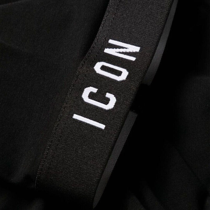 ICON Crew Neck T-Shirt D9M3S5030