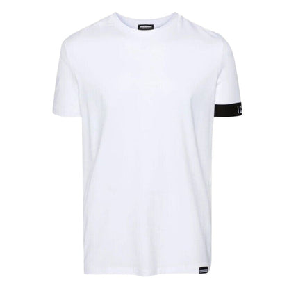ICON Crew Neck T-Shirt D9M3S5030
