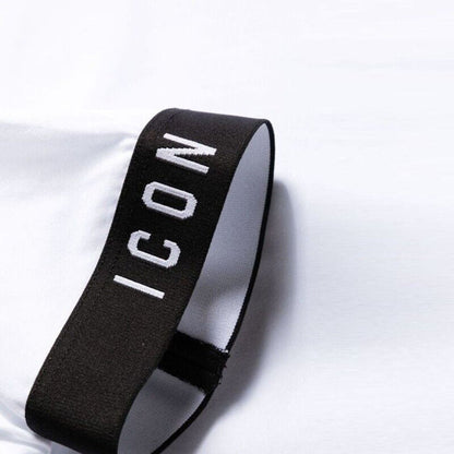ICON Crew Neck T-Shirt D9M3S5030
