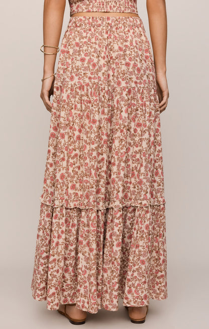 Mora Maxi Skirt