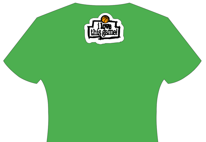 I'm Sorry T-Shirt - Catch Body Customs