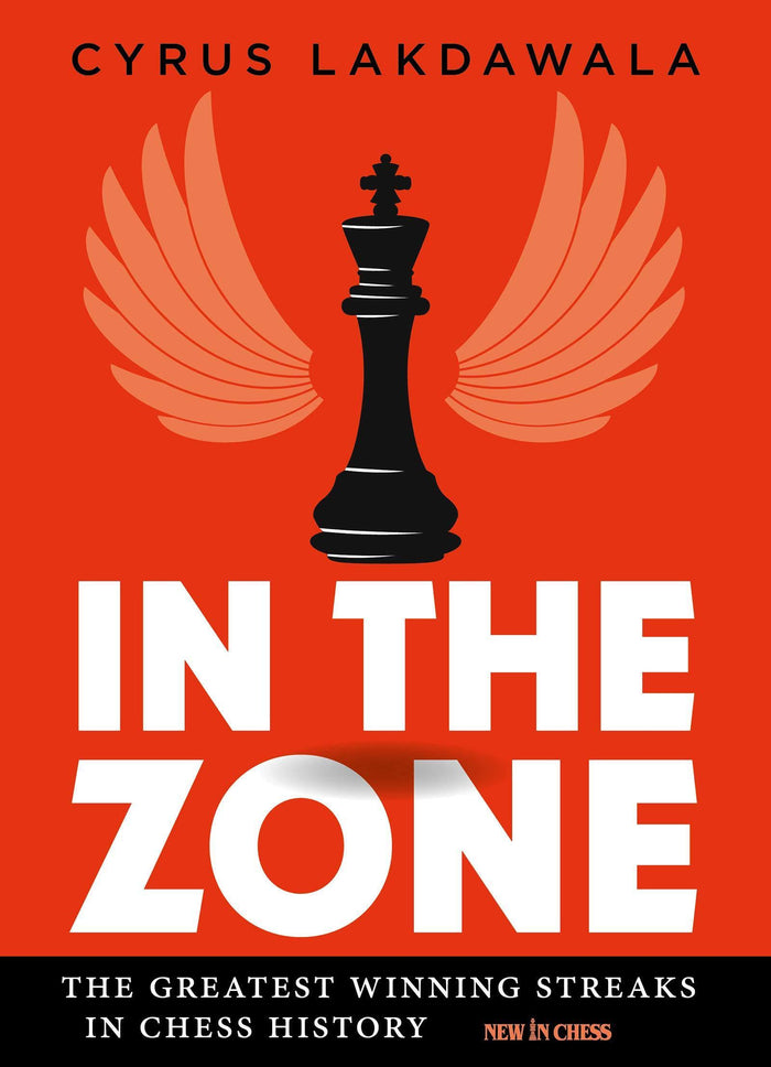 In the Zone - Lakdawala