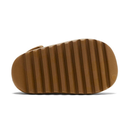 Infant Yeezy Slide Ochre