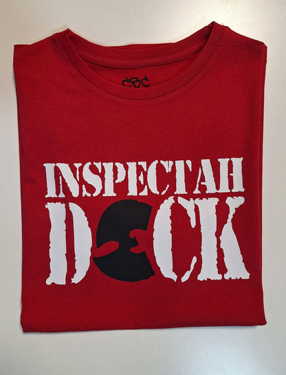Inspectah Deck t-shirt