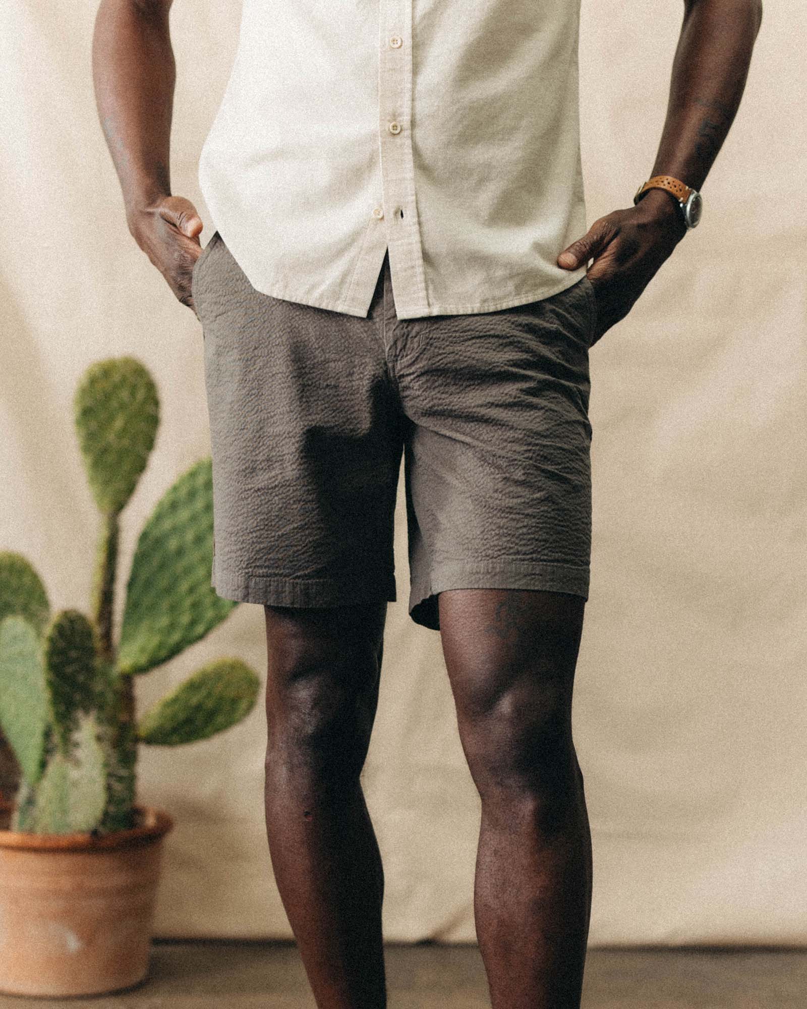 Taylor Stitch The Easy Short