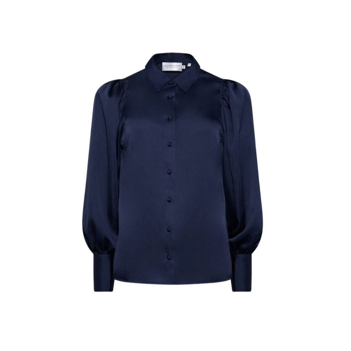 Iona Satin Shirt