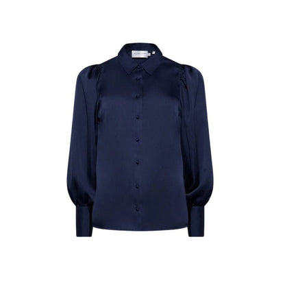 Iona Satin Shirt