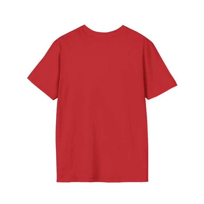 It All Works Out Unisex Softstyle T-Shirt