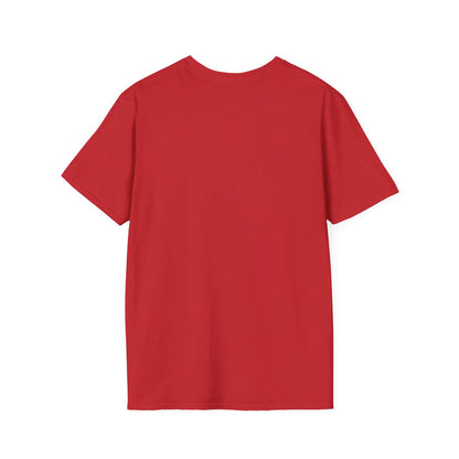 It All Works Out Unisex Softstyle T-Shirt