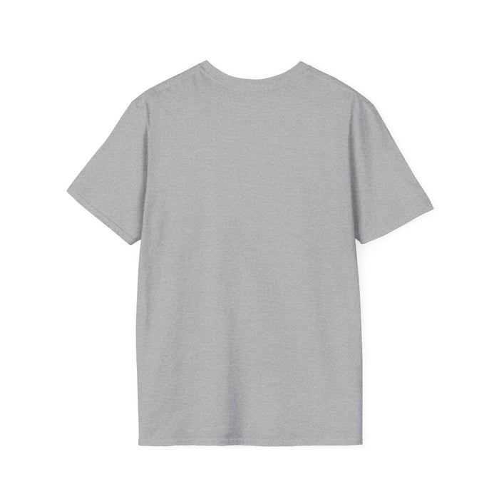 It All Works Out Unisex Softstyle T-Shirt