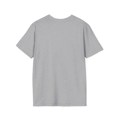 It All Works Out Unisex Softstyle T-Shirt