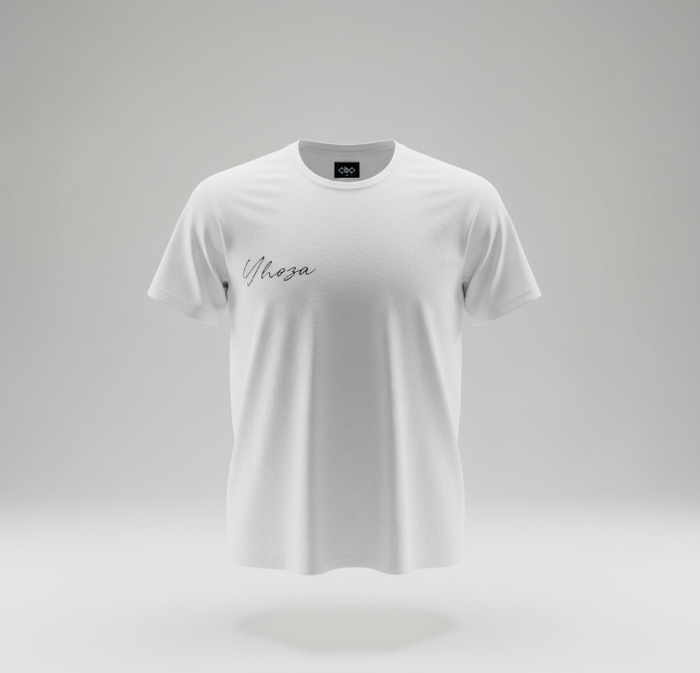 Iziduko Africa T-shirt - Catch Body Customs