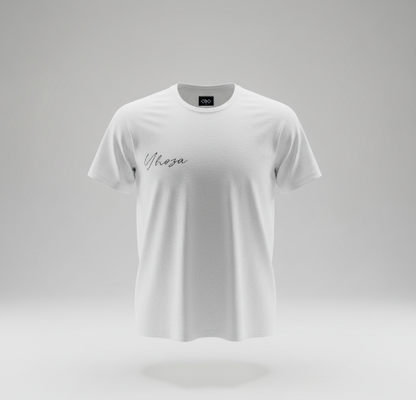 Iziduko Africa T-shirt - Catch Body Customs