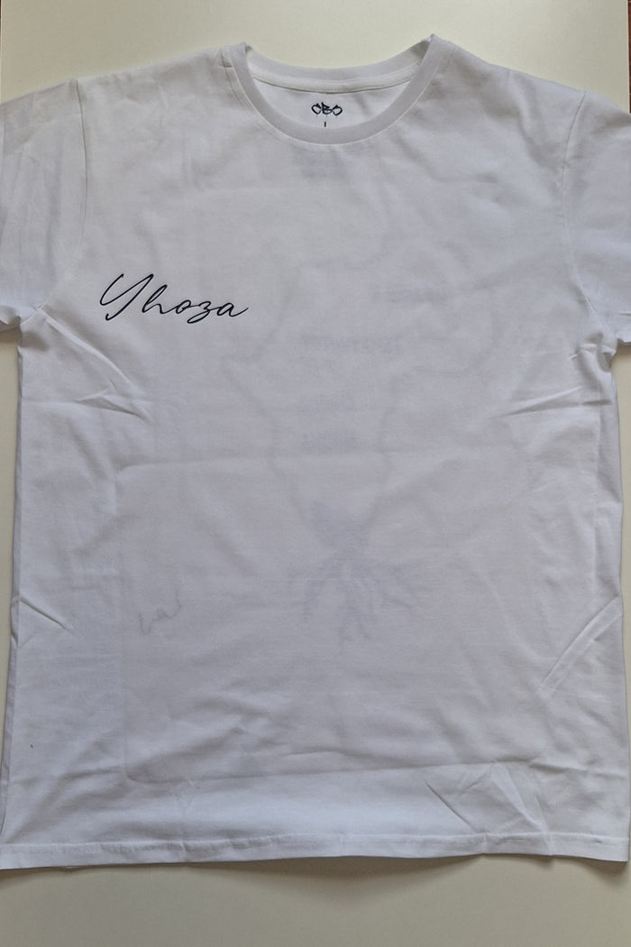 Iziduko Africa T-shirt - Catch Body Customs