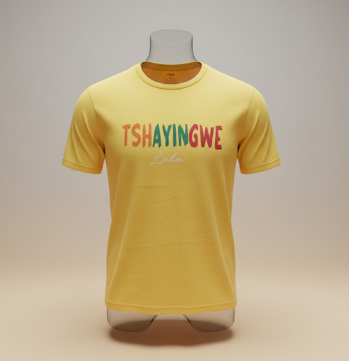 Iziduko T-shirts - Catch Body Customs