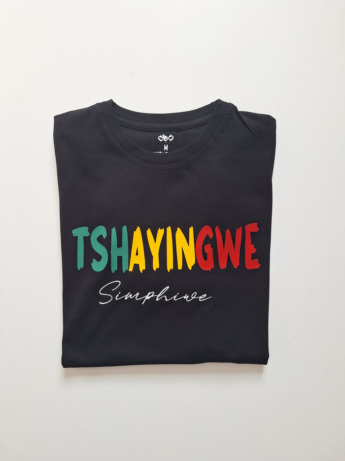 Clan name t-shirts