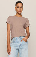 Modern Slub Tee