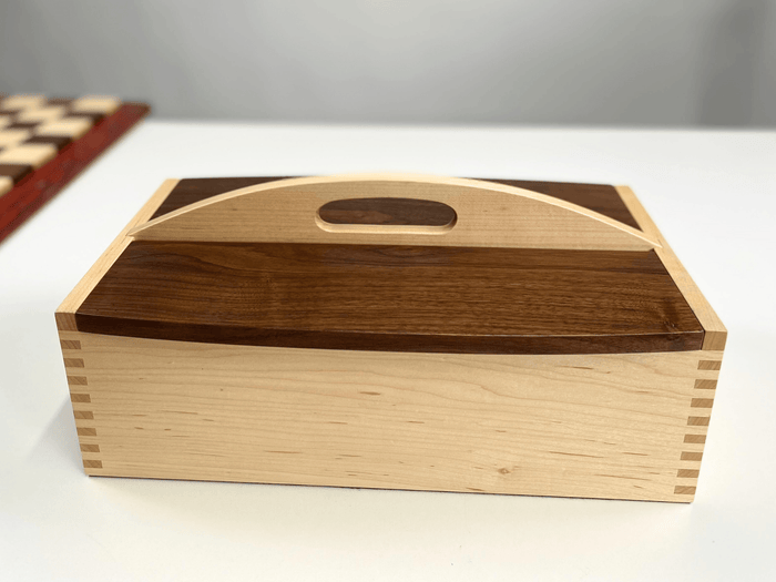 Standard Maple