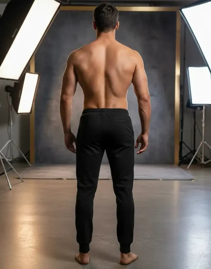 JOBBS ACTIVE JOGGER PANT