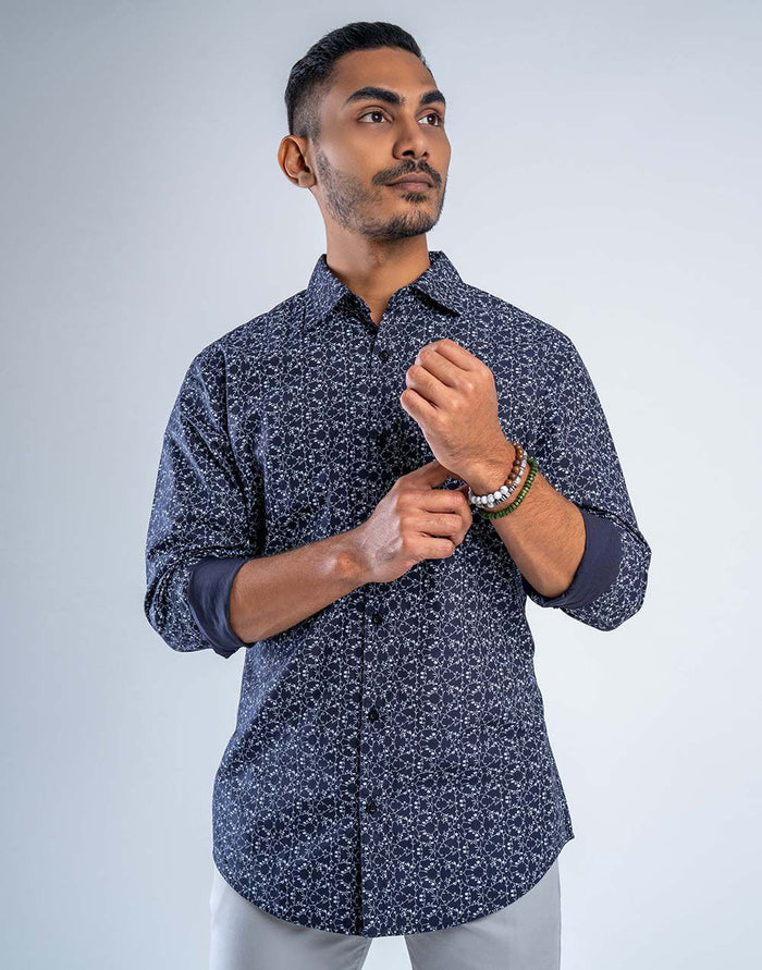 0202208635DBP (1)_Mens Casual Shirt_Fashion Bug Sri Lanka