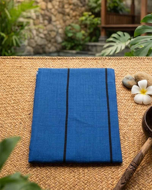 Jobbs Men's handloom sarong