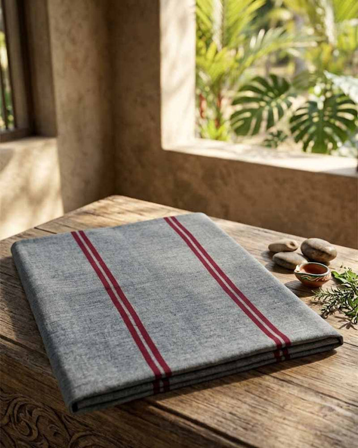 Jobbs Men's handloom sarong