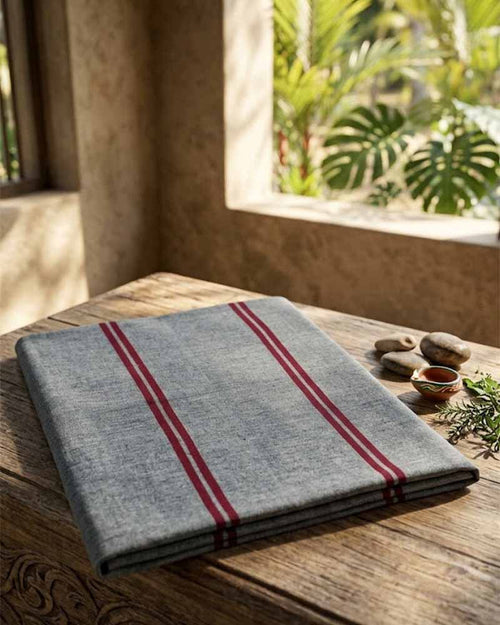 Jobbs Men's handloom sarong