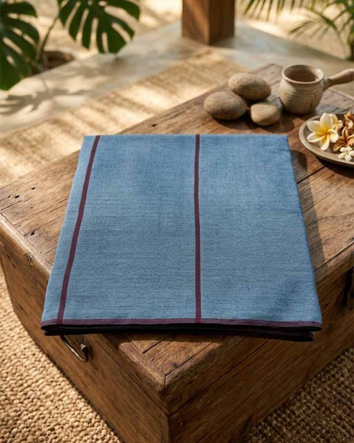 Jobbs Men's handloom sarong
