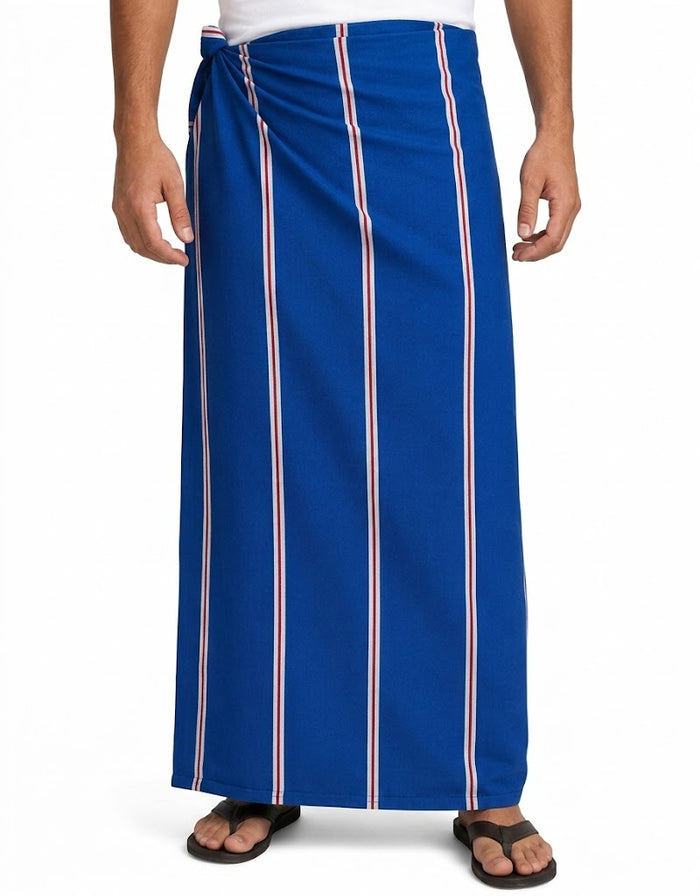 Jobbs Men's handloom sarong