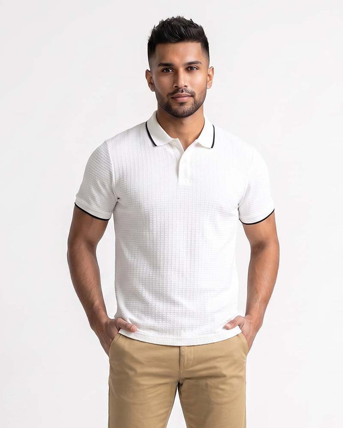 Jobbs Select Polo T- shirt