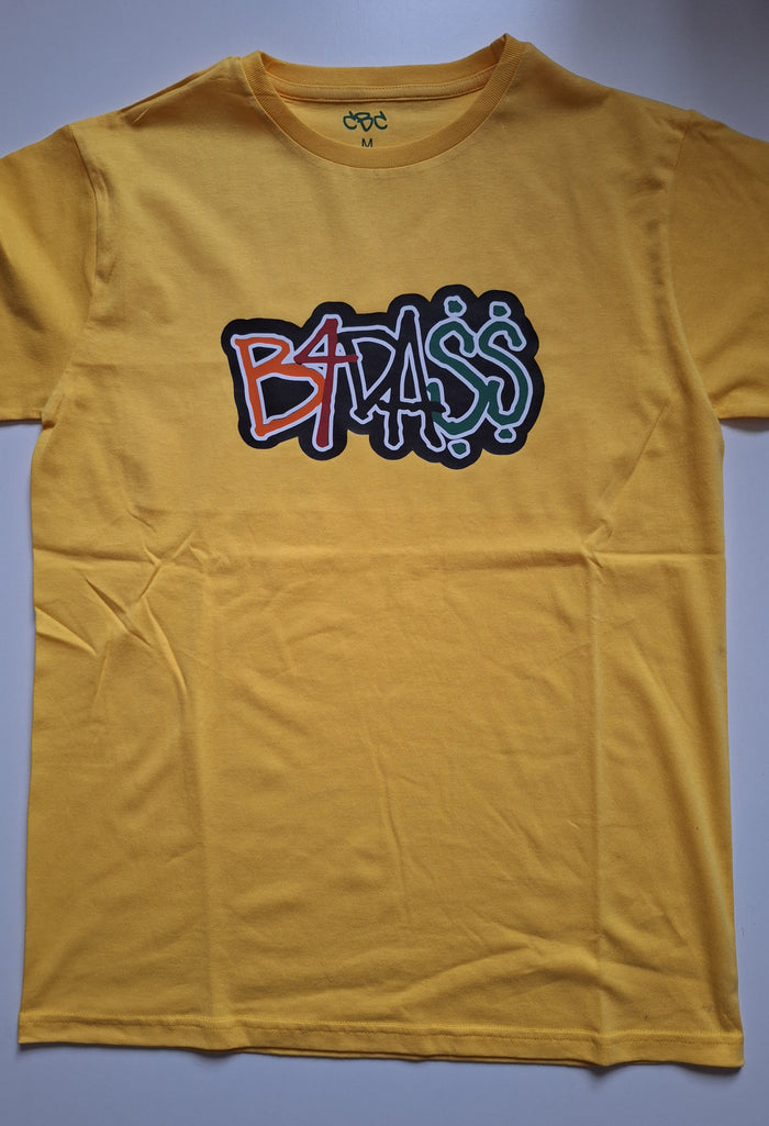 Joey Badass B4DA$$ t-shirt - Catch Body Customs
