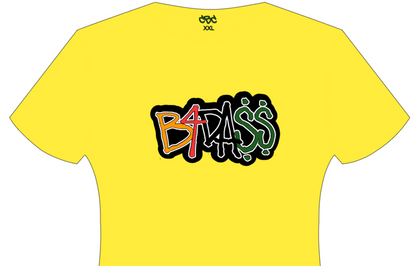 Joey Badass B4DA$$ t-shirt - Catch Body Customs