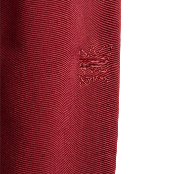 Adidas Jonah Hill Chino Pant Red