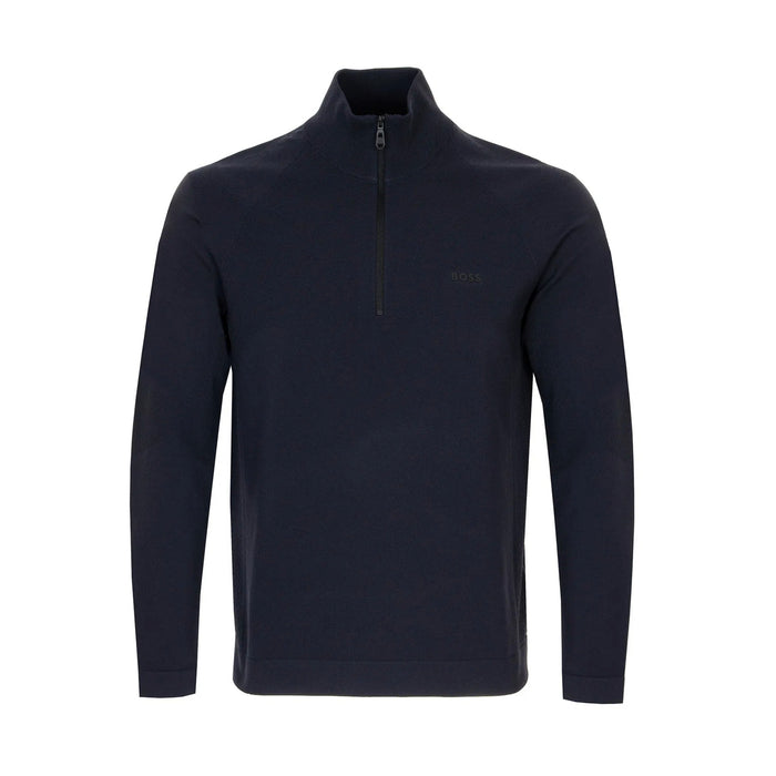 K_Seamless Tech_QZ Jumper 50528783